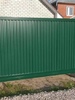 Профлист С21 0.35 мм RAL 6005 Зеленый Мох - в «Монолит-Металлопрокат».