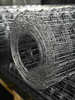 Сетка сварная металлическая оцинкованная 25х25х1,3 мм 1х25 м - в «Монолит-Металлопрокат».
