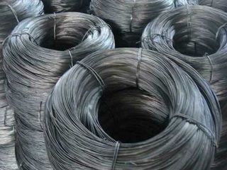 Катанка 8 мм ГОСТ 30136-95 2 - в «Монолит-Металлопрокат».