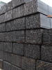 Труба профильная квадратная 80х80х3 мм - в «Монолит-Металлопрокат».