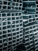Труба профильная прямоугольная 180х140х7 мм - в «Монолит-Металлопрокат».