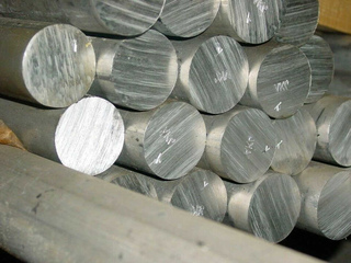 Круг стальной 125 мм 6 м 1 - в «Монолит-Металлопрокат».