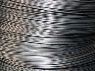 Проволока телеграфная оцинкованная Сталь 35 0,5 мм 2 - в «Монолит-Металлопрокат».