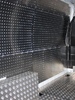 Лист рифлёный квинтет Ст3сп5 2х2000х500 мм в Киришах - в «Монолит-Металлопрокат».