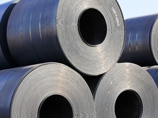 Рулон стальной горячекатаный 6.3х900 мм ст3 ГОСТ 19903-74 4 - в «Монолит-Металлопрокат».