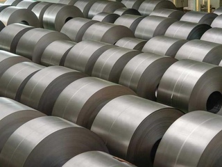 Рулон стальной горячекатаный 10.5х750 мм 08ПС ГОСТ 19903-74 3 - в «Монолит-Металлопрокат».