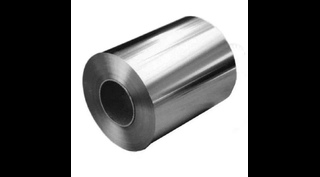 Рулон стальной горячекатаный 3.9х1100 мм 08ПС ГОСТ 19903-74