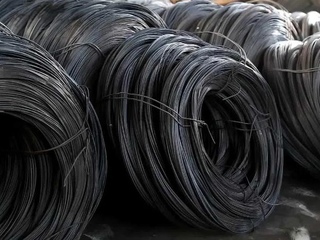 Проволока отожженная 4,5 мм 4 - в «Монолит-Металлопрокат».