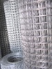 Сетка оцинкованная сварная 08Х18Н10 1х1х4,5 мм ТУ 1275-012-00187205-2002 - в «Монолит-Металлопрокат».