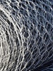 Сетка оцинкованная кручёная 12Х18Н9Т 42х42х0,7 мм ГОСТ 13603-89 - в «Монолит-Металлопрокат».