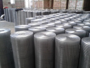 Сетка оцинкованная сварная 08Х18Н10Т 55х55х2,2 мм ТУ 1275-012-00187205-2002 2 - в «Монолит-Металлопрокат».