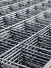 Сетка оцинкованная арматурная 10Х17Н13М3Т 6х6х1,4 мм ГОСТ 23279-2012 - в «Монолит-Металлопрокат».