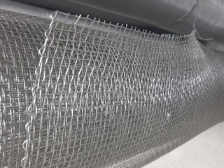Сетка тканая марка 05 1х1,8х0,32 мм 3 - в «Монолит-Металлопрокат».