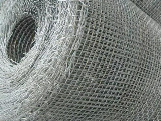 Сетка тканая 3СП5 12х2,5х2 мм 2 - в «Монолит-Металлопрокат».