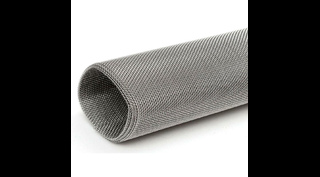 Сетка тканая марка 05 14х20х0,36 мм