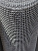 Сетка тканая сталь 20 20х0,4х0,4 мм - в «Монолит-Металлопрокат».