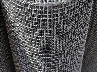 Сетка тканая 3СП5 3,2х12х0,36 мм 4 - в «Монолит-Металлопрокат».