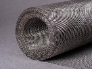 Сетка тканая 3СП5 0,7х0,5х0,45 мм 1 - в «Монолит-Металлопрокат».