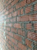 Сетка штукатурная 08Х17Н13М2Т 6х6х25 мм ГОСТ 23279-2012 - в «Монолит-Металлопрокат».