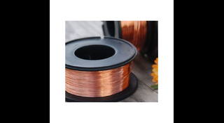 Проволока медная 0,3 мм МНМц43-0,5