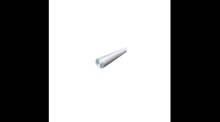 Пруток дюралевый 300, марка Д16