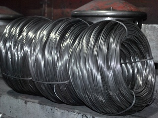 Проволока алюминиевая сварочная 4 СвА5 0 - в «Монолит-Металлопрокат».