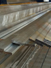 Алюминиевая полоса 390x1 мм ММ - в «Монолит-Металлопрокат».
