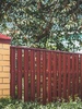 Штакетник М-образный В Монолит 0,45 Print Elite Golden Wood Golden Wood - в «Монолит-Металлопрокат».
