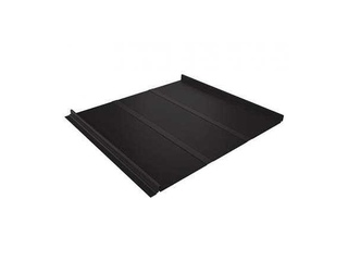 Фальцевая кровля Кликфальц Grand Line 0,5 GreenCoat Pural BT RR 32 Темно-Коричневый 0 - в «Монолит-Металлопрокат».