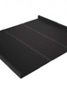 Фальцевая кровля Фальц двойной стоячий Line Grand Line 0,5 GreenCoat Pural BT, matt RR 32 Серо-Коричневый - в «Монолит-Металлопрокат».