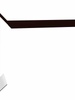Планка ветровая для мягкой кровли 100х20х100 0,5 GreenCoat Pural BT, matt RR 32 темно-коричневый (RAL 8019 серо-коричневый) - в «Монолит-Металлопрокат».