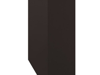 Кожух на трубу скатный д465/ш655/в1-1390/в2-1050 0,5 Velur с пленкой RR 32 темно-коричневый 0 - в «Монолит-Металлопрокат».