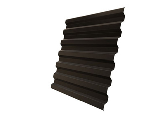 Профнастил C21 0.7 Полимерный RR 32